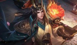 王者周瑜皮肤爆料最新,火舞赤壁，燃情再现！