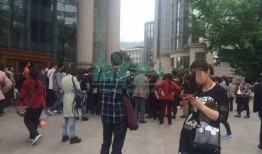 重庆病人爆料事件最新,揭秘医院惊人内幕，真相令人震惊！