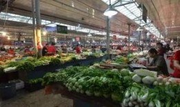 深圳菜市场爆料视频最新,探寻市井烟火气中的美食宝藏