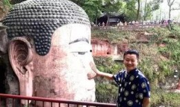 乐山大佛爆料视频最新,千年佛像背后的惊人秘密