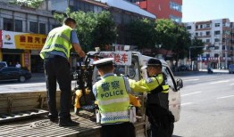 郑州爆料交警事件最新进展,真相大白，官方回应引关注