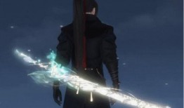 逆水寒新武器外观最新爆料,华丽外观引玩家热议，神秘属性待揭晓