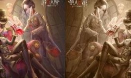 第5人格精华爆料最新,神秘角色与全新玩法大曝光！