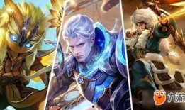 王者7月皮肤最新爆料,神秘英雄华丽登场，视觉盛宴即将开启！