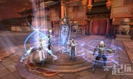 新不良人最新爆料,神秘爆料揭示剧情新走向，暗潮涌动引期待