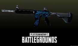 新皮肤爆料最新枪皮肤,炫酷外观，枪战新体验