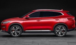 比亚迪宋女士最新爆料,揭秘新能源汽车行业内幕