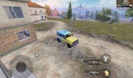 和平精英皮肤最新爆料载具马,载具新秀登场！和平精英马型载具皮肤惊艳亮相