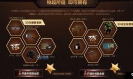 cf最新手雷活动爆料,全新手雷等你来挑战！