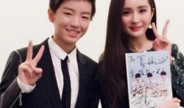 王俊凯和杨幂最新爆料,揭秘娱乐圈幕后真相！