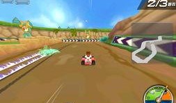 qq飞车最新爆料地图,奇幻冒险之旅即将开启！