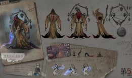 黄衣之主最新爆料,神秘势力动向及幕后真相曝光