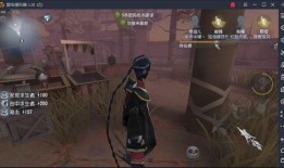 噩梦第五人格爆料最新版,惊悚升级，全新爆料揭示恐怖游戏新篇章