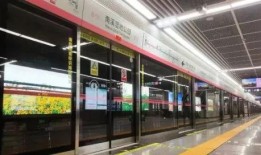 长春地铁最新爆料,揭秘未来交通蓝图