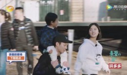 王鹤棣沈月最新爆料微博,甜蜜互动引粉丝热议