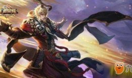 王者7月皮肤最新爆料,神秘英雄华丽登场，视觉盛宴即将开启！