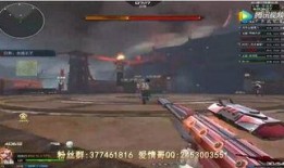 逆战新版爆料最新消息,全新内容与玩法震撼来袭！