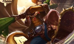 孙悟空皮肤爆料最新动态,神秘元素引热议！