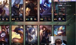 英雄联盟blg最新爆料,神秘新阵容即将亮相，新赛季战力几何？