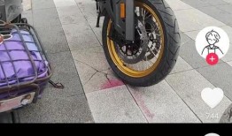 春风摩托最新爆料视频,全新车型惊艳亮相，性能升级引期待