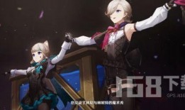 枫丹人物最新爆料,揭秘神秘角色背后的故事与秘密