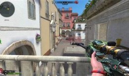 逆战新套装最新爆料图,炫酷造型，等你来战！