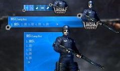 狼队皮肤爆料视频最新,揭秘神秘狼族风采