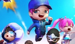 逃跑吧少年新人物是什么ss4最新爆料,逃跑吧少年SS4神秘人物首度曝光