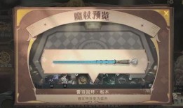 哈利波特新皮肤最新爆料,魔法世界再掀热潮