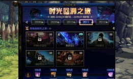 dnf体验服最新爆料,揭秘即将到来的游戏变革与全新玩法