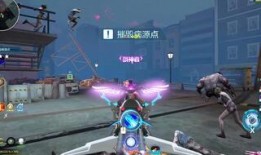 逆战最新跳关爆料在哪看,揭秘全新关卡攻略，速来围观！