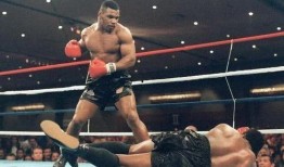 采访泰森爆料视频大全最新