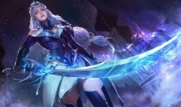 瑶传说皮肤图片爆料最新,神秘瑶族少女，仙气缭绕美不胜收