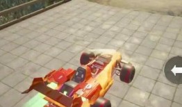 和平精英皮肤最新爆料载具马,载具新秀登场！和平精英马型载具皮肤惊艳亮相