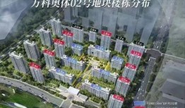 永旺西二期最新爆料,揭秘未来商业新地标盛况