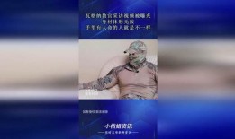 瓦格纳爆料视频大全最新,揭秘神秘组织内幕