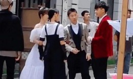 最新综艺路透爆料